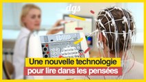 Cette technologie permet à des patients qui ne peuvent plus communiquer physiquement d'entrer en contact