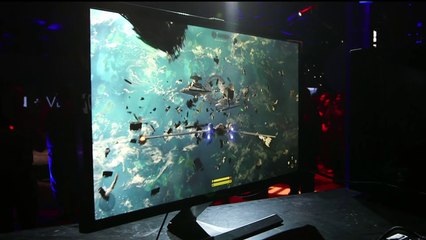AMD shows Vega and Ryzen with Star Wars Rogue One DLC
