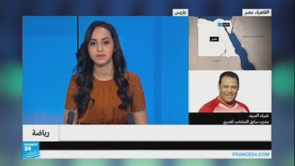 كأس الأمم الأفريقية.. مصر تقترب من لقبها الثامن