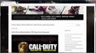 Call of Duty Infinite Warfare COD Points Free Giveaway - Xbox One, PS4 and PC