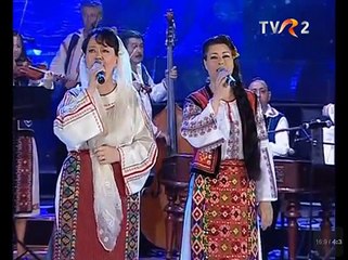 Chiamiran Chivu si Ionelia Lefterica - Bujorel de la fereastra