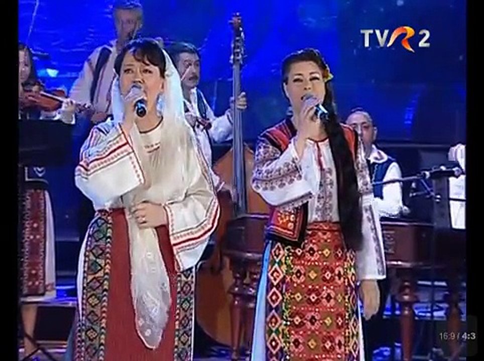 Chiamiran Chivu si Ionelia Lefterica - Bujorel de la fereastra
