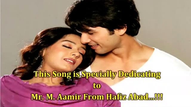 Mohabbat Ki Hai Tumhare Liye Full Song _ Sadak _ Sanjay Dutt, Pooja Bhatt (Jhankar) - [HD] - Kumar Sanu & Anuradha
