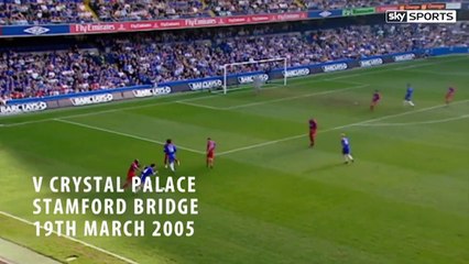 FL Best PL goals
