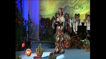 Gabriel Gorjanu - Balada Novacilor & Mandrulita de pe vale (Festivalul Ponoare, Ponoare 2016)