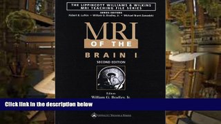Read Online MRI of the Brain I  Trial Ebook