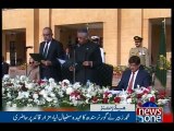 NewsONE Headlines 7PM, 2-Feb-2017