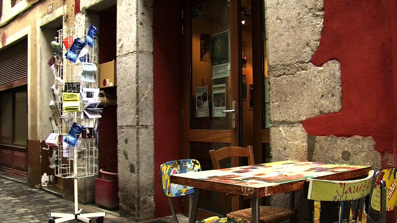 D!CI TV : Le café du peuple à Veynes a besoin de votre aide