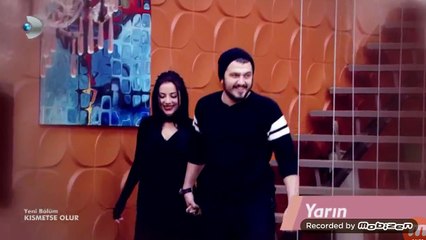 Kısmetse Olur 3 Şubat 2017 Fragmanı 348.Bölüm