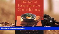 FAVORIT BOOK  The Joy of Japanese Cooking BOOOK ONLINE
