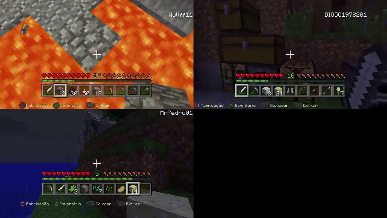 Irmãos exploradores (14)