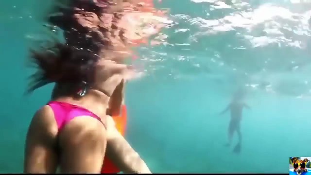 ЛУЧШАЯ ПОДБОРКА ПРИКОЛОВ 2017 - НЕ ДЕТСКИЕ ПРИКОЛЫ 18 | Funny videos #5