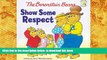 Audiobook  The Berenstain Bears Show Some Respect (Berenstain Bears/Living Lights) Jan Berenstain
