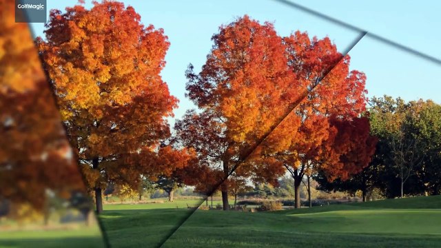 Golf Instruction Tips #7: How to hit a draw and stop shots going right