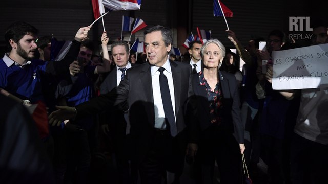 Affaire Penelope Fillon : Bruno Retailleau dénonce un acharnement