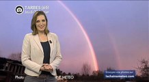 Double arc-en-ciel : votre photo expliquée