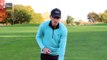 Golf Instruction Tips #8: How to improve chipping and pitching