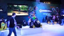 Gaming Istanbul 2017 Oyun Severlere Kapılarını Açtı