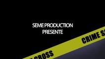 Générique Scène de Crime  3cnico