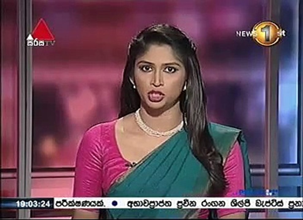 Sirasa news 7.00pm 02/02/2017