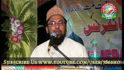Sunni Aur Wahabi Kay Jalso Me Kya Farq Hai By Farooque Razvi New