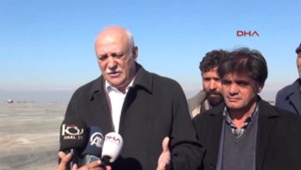 Tarsus Şemsi Bayraktar: Afetlerin Mersinli Çiftçitye Faturası 175 Milyon TL 2