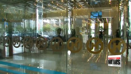 Court ends recovery program for Hanjin Shipping