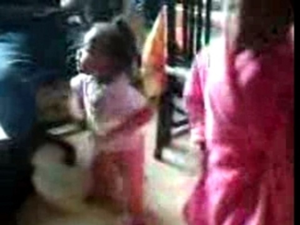 Ca C dla danse !!!!!! Beyonce n'a ke faire la majorette now!