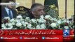 New Governor Sindh Mohammad Zubair Oath Taking Ceremony
