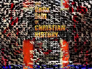 Bikin Shock ! INQUISISI : "PENYIKSAAN DAN PEMBUNUHAN ATAS NAMA KRISTUS !" *Bukti KASIH Hanya Slogan !