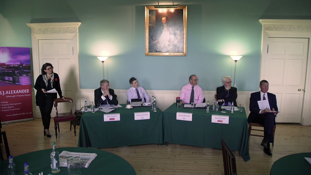 Property Investment Scotland