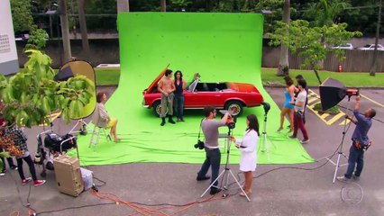 Jorgito e Desirée (a história) - parte 17