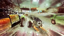 Asphalt Xtreme - Update 2 con nuevos vehículos y circuitos