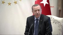 Cumhurbaşkanı Erdoğan; Islam Ile Terör Bir Araya Gelemez 1