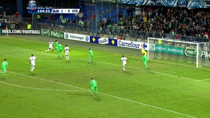 Coupe de France - 16es de finale, le top buts