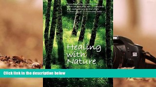 FAVORIT BOOK  Healing with Nature BOOOK ONLINE