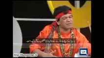 jogi baba in mazaaq raat dunya news 2016