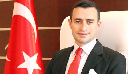 KAYSERİ’DE  YAKALANAN KAYMAKAM  GÜNTEPE,  DEMİR PARMAKLIKLAR  ARDINA  GÖNDERİLDİ…