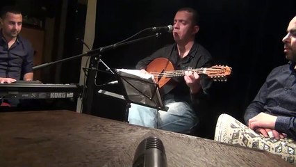 Kamel Aziz au Bab-ilo le 30_12_2016