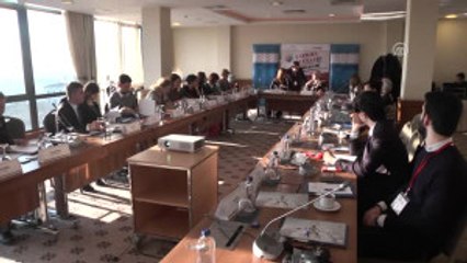 Savaş Mağduru Çocuklar Için Rehabilitasyon