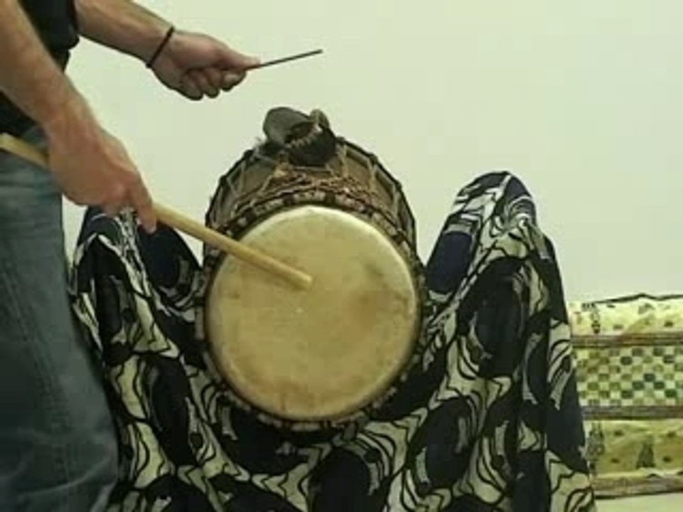 Djansa Sangban