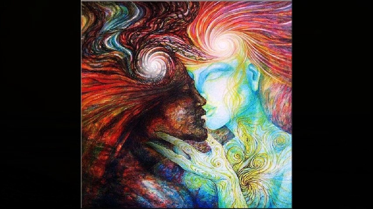 La promesse, par DMG Sarok..