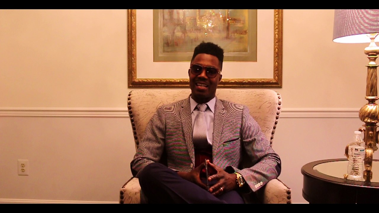 #MUSICMONEY FEATURED ARTIST KOFI DAESHAUN INTERVIEW