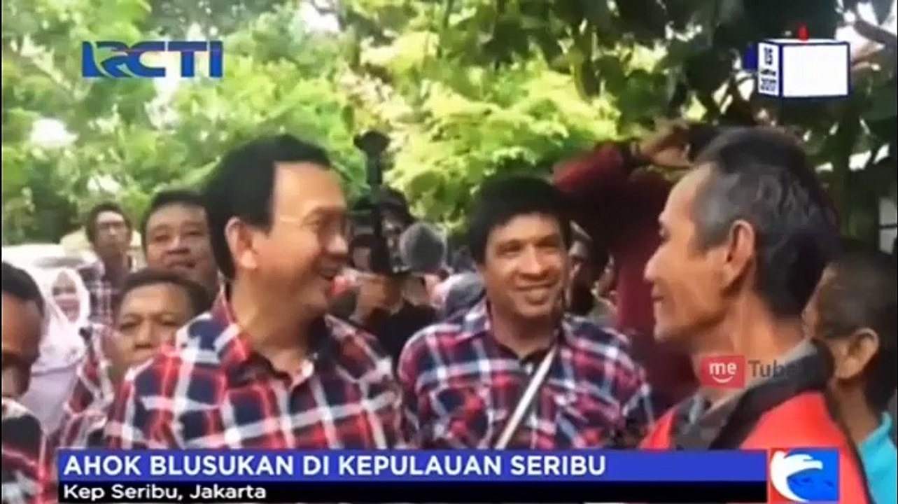 Anies Baswedan Janjikan Sembako Murah Bagi Warga Jakarta