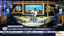 Le Rendez-Vous des Éditorialistes: Les analystes scrutent la présidentielle - 01/02