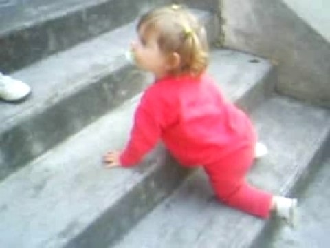 Vidéo Nina et ses potes de quartier