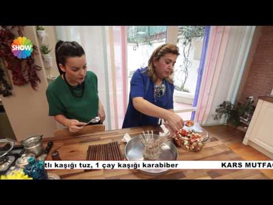 Nursel'in Mutfağı - 4 Şubat