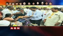 Running Commentary | Full Episode | ABN Telugu (03-02-2017)