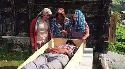 Borcunu Ödemeden Ölme :)