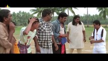 Kabaddi Kabaddi Comedy Scenes _ MS Narayana as Kabaddi Coach _ Sri Balaji Video-7o3e8i7IhkA